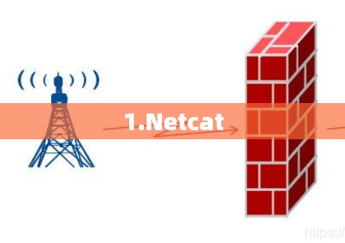 1.Netcat 1.Netcat