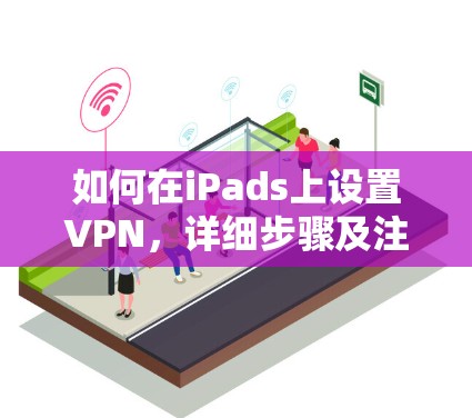 如何在iPads上设置VPN,详细步骤及注意事项 如何在iPads上设置VPN,详细步骤及注意事项