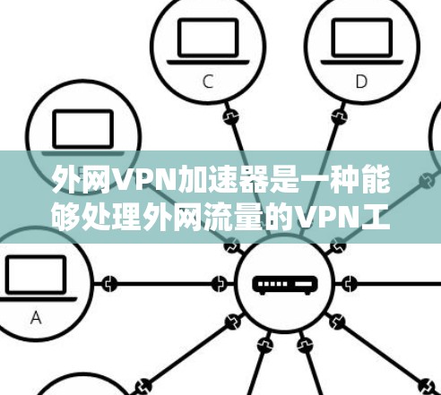 外网VPN加速器是一种能够处理外网流量的VPN工具,帮助用户在快速访问网络的同时,提升VPN的连接速度和稳定性。以下是关于外网VPN加速器的详细介绍