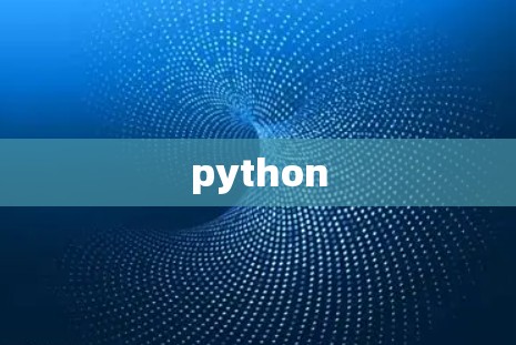 python