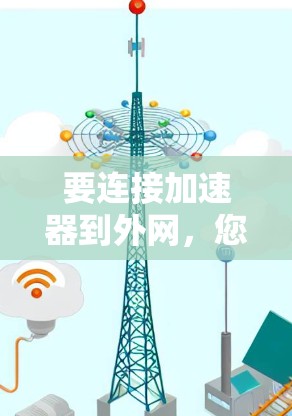 要连接加速器到外网，您可以按照以下步骤操作