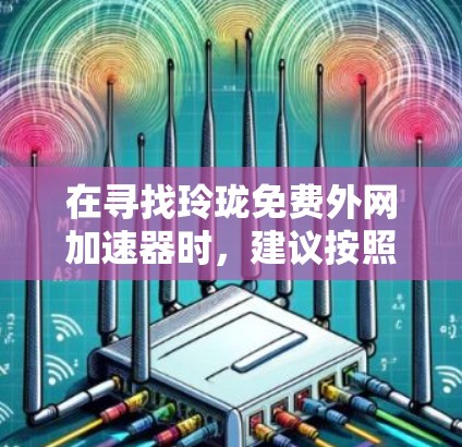 在寻找玲珑免费外网加速器时,建议按照以下步骤进行