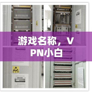 游戏名称,VPN小白