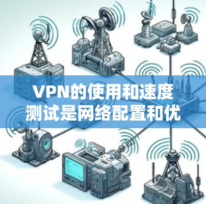 VPN的使用和速度测试是网络配置和优化时非常重要的步骤。以下是一些关于如何测试VPN线路速度的步骤