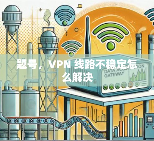 题号,VPN 线路不稳定怎么解决 题号,VPN 线路不稳定怎么解决