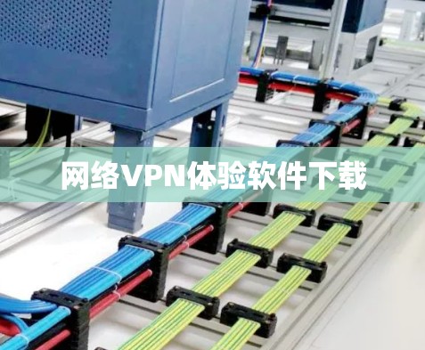 网络VPN体验软件下载 网络VPN体验软件下载