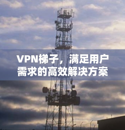 VPN梯子,满足用户需求的高效解决方案 VPN梯子,满足用户需求的高效解决方案