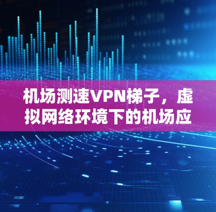 机场测速VPN梯子,虚拟网络环境下的机场应急测试 机场测速VPN梯子,虚拟网络环境下的机场应急测试