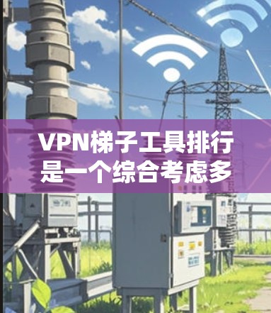 VPN梯子工具排行是一个综合考虑多个因素的复杂过程。以下是基于多个重要因素的排序建议