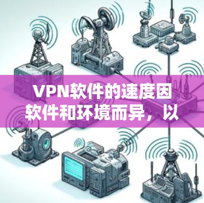 VPN软件的速度因软件和环境而异,以下是一些常见的VPN软件及其速度表现,供参考 VPN软件的速度因软件和环境而异,以下是一些常见的VPN软件及其速度表现,供参考