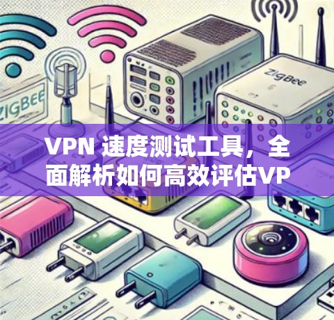 VPN 速度测试工具,全面解析如何高效评估VPN连接 VPN 速度测试工具,全面解析如何高效评估VPN连接