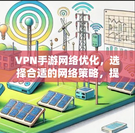 VPN手游网络优化,选择合适的网络策略,提升用户体验 VPN手游网络优化,选择合适的网络策略,提升用户体验