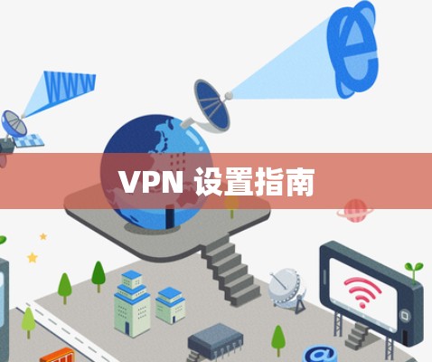 VPN 设置指南 VPN 设置指南