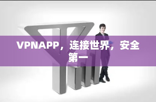 VPNAPP,连接世界,安全第一 VPNAPP,连接世界,安全第一