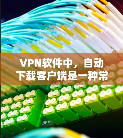 VPN软件中,自动下载客户端是一种常见的功能,主要是为了让用户在下载软件时,能够自动开始下载客户端,而不是等到下载完成后再下载。这通常可以在软件的下载界面中设置,用户只需要点击开始下载客户端即可 VPN软件中,自动下载客户端是一种常见的功能,主要是为了让用户在下载软件时,能够自动开始下载客户端,而不是等到下载完成后再下载。这通常可以在软件的下载界面中设置,用户只需要点击开始下载客户端即可