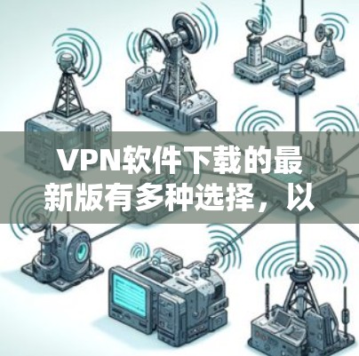 VPN软件下载的最新版有多种选择,以下是一些推荐 VPN软件下载的最新版有多种选择,以下是一些推荐