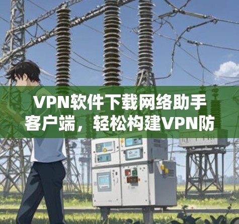 VPN软件下载网络助手客户端,轻松构建VPN防护体系,守护你的数据安全与隐私 VPN软件下载网络助手客户端,轻松构建VPN防护体系,守护你的数据安全与隐私