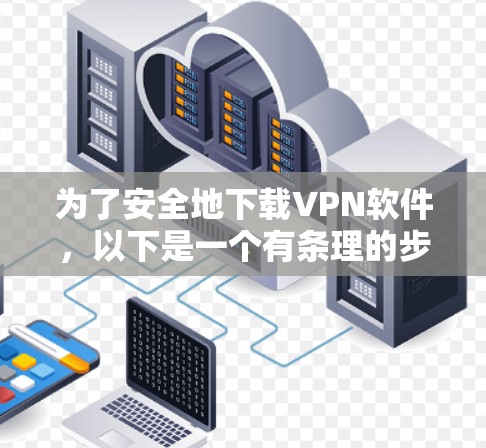 为了安全地下载VPN软件,以下是一个有条理的步骤指南 为了安全地下载VPN软件,以下是一个有条理的步骤指南