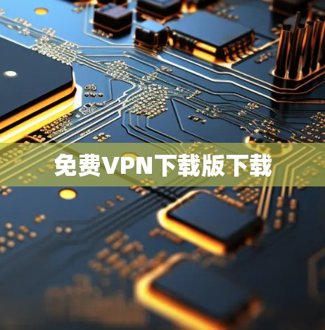 免费VPN下载版下载 免费VPN下载版下载