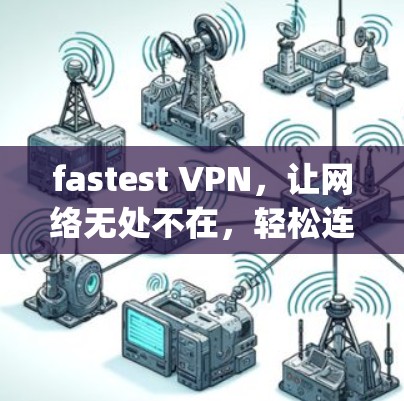 fastest VPN,让网络无处不在,轻松连接 anywhere! fastest VPN,让网络无处不在,轻松连接 anywhere!