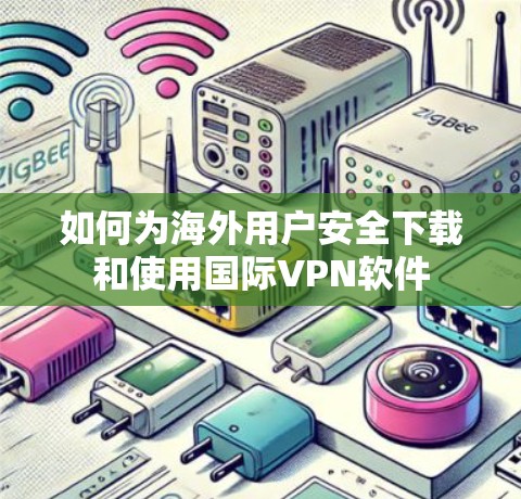 如何为海外用户安全下载和使用国际VPN软件 如何为海外用户安全下载和使用国际VPN软件
