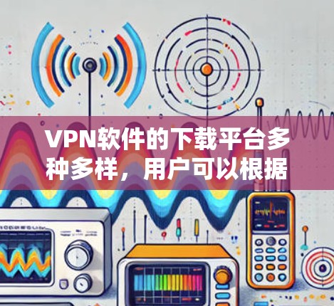 VPN软件的下载平台多种多样,用户可以根据自己的需求和预算选择合适的平台。以下是几个常见的选择 VPN软件的下载平台多种多样,用户可以根据自己的需求和预算选择合适的平台。以下是几个常见的选择