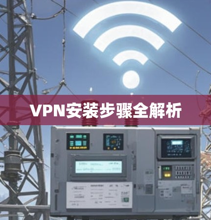 VPN安装步骤全解析 VPN安装步骤全解析