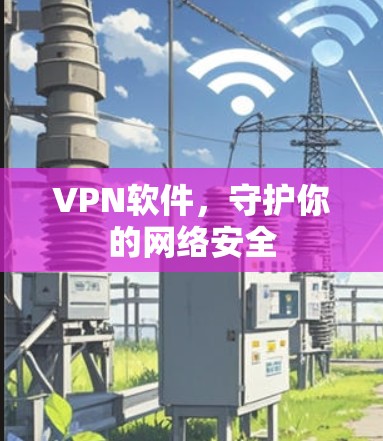 VPN软件,守护你的网络安全 VPN软件,守护你的网络安全
