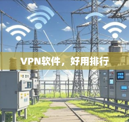 VPN软件,好用排行 VPN软件,好用排行