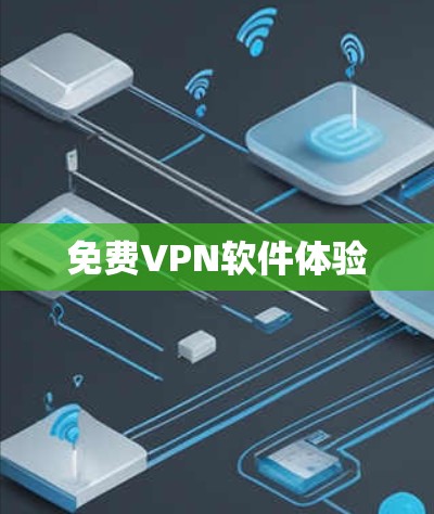 免费VPN软件体验 免费VPN软件体验