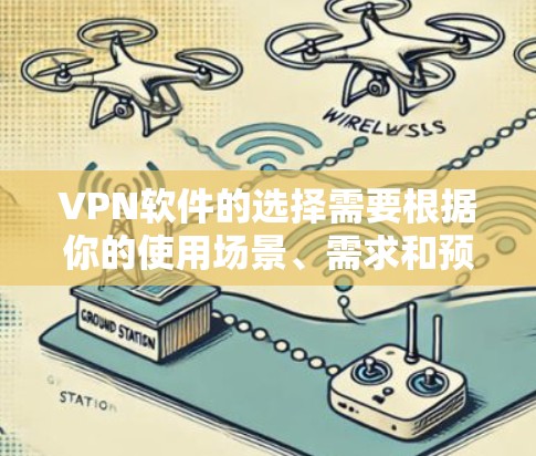 VPN软件的选择需要根据你的使用场景、需求和预算来综合考量。以下是对几个主要VPN软件的对比评测,供你参考 VPN软件的选择需要根据你的使用场景、需求和预算来综合考量。以下是对几个主要VPN软件的对比评测,供你参考