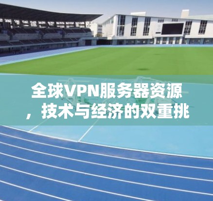 全球VPN服务器资源，技术与经济的双重挑战