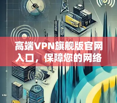 高端VPN旗舰版官网入口,保障您的网络安全与便捷 高端VPN旗舰版官网入口,保障您的网络安全与便捷