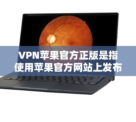 VPN苹果官方正版是指使用苹果官方网站上发布的VPN服务，这些服务通常通过苹果提供的官方渠道提供，目的是保护用户隐私并隐藏访问内容。以下是关于这些服务的详细信息