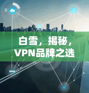 白雪,揭秘,VPN品牌之选,选择什么关键? 白雪,揭秘,VPN品牌之选,选择什么关键?
