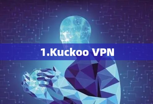 1.Kuckoo VPN 1.Kuckoo VPN