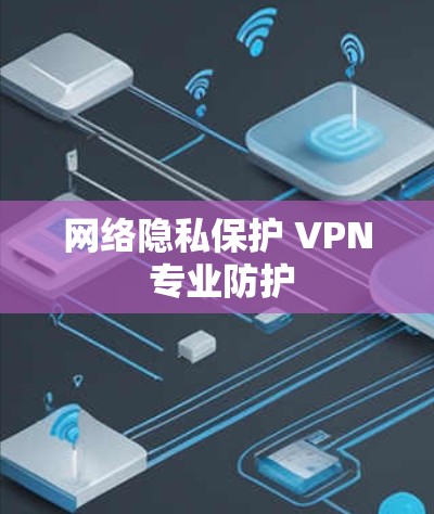 网络隐私保护 VPN 专业防护 网络隐私保护 VPN 专业防护
