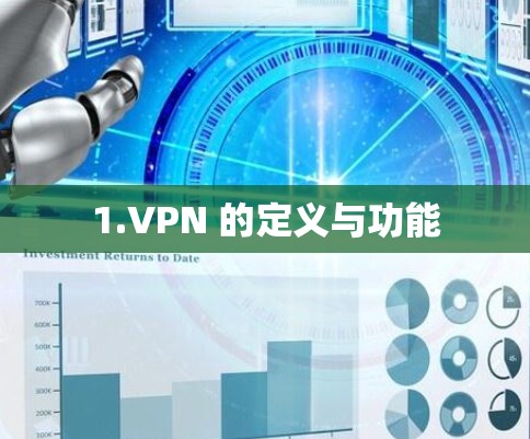 1.VPN 的定义与功能 1.VPN 的定义与功能