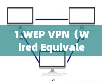 1.WEP VPN（Wired Equivalent Privacy）