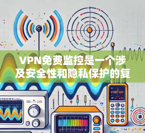 VPN免费监控是一个涉及安全性和隐私保护的复杂问题，以下是对该概念的详细分析和建议