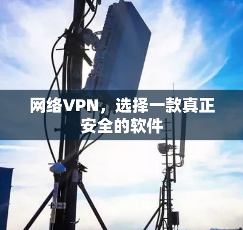 网络VPN,选择一款真正安全的软件 网络VPN,选择一款真正安全的软件