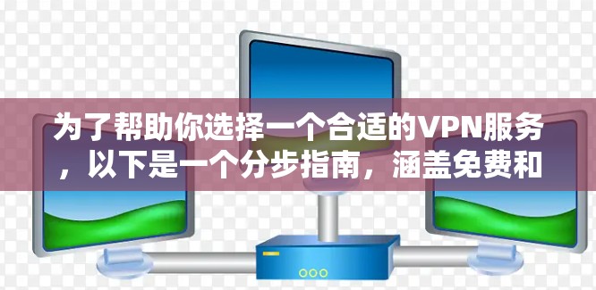 为了帮助你选择一个合适的VPN服务，以下是一个分步指南，涵盖免费和付费选项，以及一些其他相关推荐