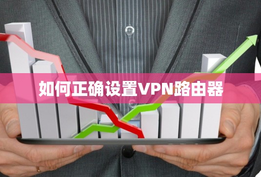 如何正确设置VPN路由器