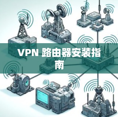 VPN 路由器安装指南 VPN 路由器安装指南