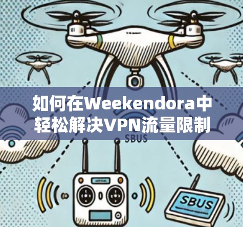 如何在Weekendora中轻松解决VPN流量限制