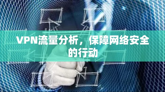 VPN流量分析，保障网络安全的行动