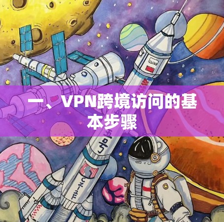 一、VPN跨境访问的基本步骤 一、VPN跨境访问的基本步骤