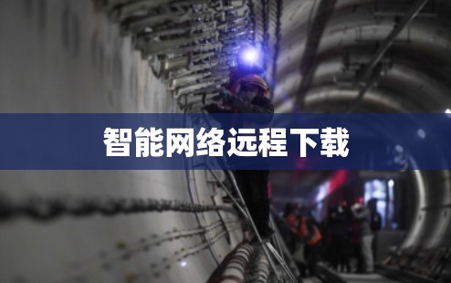 智能网络远程下载 智能网络远程下载