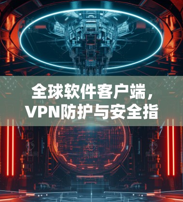 全球软件客户端,VPN防护与安全指南 全球软件客户端,VPN防护与安全指南
