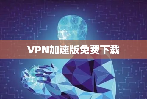 VPN加速版免费下载 VPN加速版免费下载